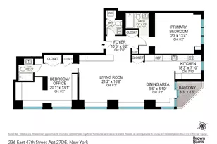 236 E 47th St, New York City, NY 10017 - Photo 43
