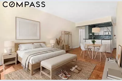 101 W 12th Street #3E, New York, NY 10011 - Photo 1