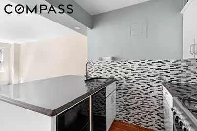 101 W 12th Street #3E, New York, NY 10011 - Photo 5