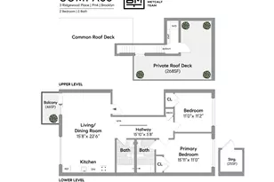 3 Ridgewood Pl, New York City, NY 11237 - Photo 15