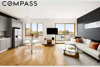 3 Ridgewood Place #PH4, New York City, NY 11237 - Photo 1