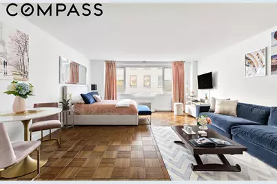 139 E 33rd Street #7F, New York, NY 10016 - Photo 1