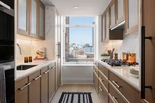 210 Warren St, New York City, NY 10282 - Photo 3