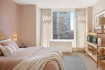 210 Warren Street #22B, New York City, NY 10282 - Photo 7