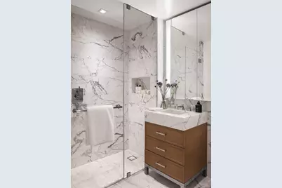 210 Warren Street #22B, New York City, NY 10282 - Photo 11