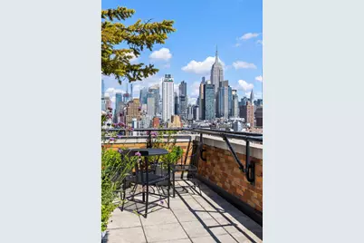 201 W 16th Street #6D, New York, NY 10011 - Photo 7