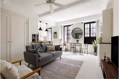 201 W 16th Street #6D, New York City, NY 10011 - Photo 1