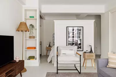 201 W 16th Street #6D, New York, NY 10011 - Photo 3