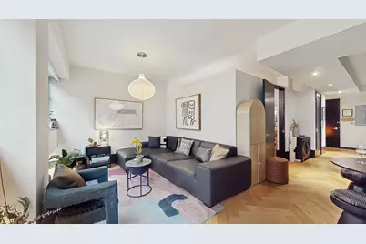 51 Jay Street #5H, New York City, NY 11201 - Photo 1