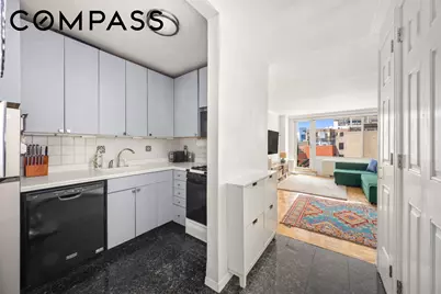 1160 3rd Avenue #9A, New York City, NY 10065 - Photo 5