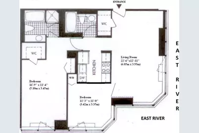 415 E 37th Street #7-F, New York City, NY 10016 - Photo 25