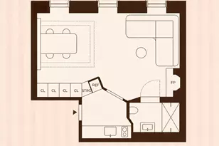 207 W 21st St, New York City, NY 10011 - Photo 7