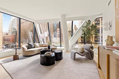 121 E 22nd Street #N406, New York City, NY 10010 - Photo 1