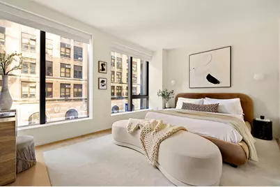 121 E 22nd Street #N406, New York City, NY 10010 - Photo 5