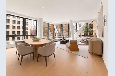 121 E 22nd Street #N406, New York City, NY 10010 - Photo 3