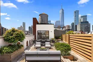 55 Hudson St, New York City, NY 10013 - Photo 9