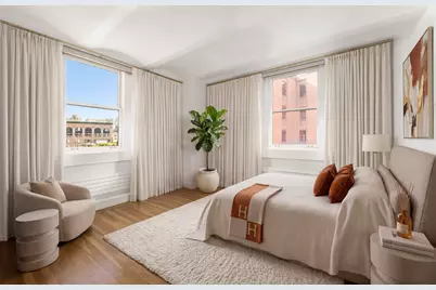 55 Hudson Street #PHD, New York City, NY 10013 - Photo 5