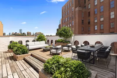 55 Hudson Street #PHD, New York City, NY 10013 - Photo 7