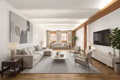 55 Hudson Street #PHD, New York City, NY 10013 - Photo 3