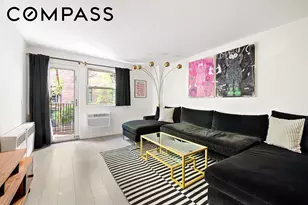211 Thompson St, New York, NY 10012 - Photo 1