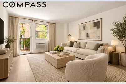 211 Thompson Street #LD, New York City, NY 10012 - Photo 1