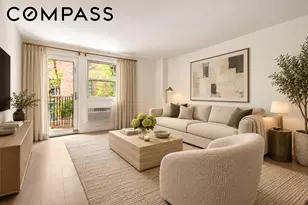 211 Thompson St, New York City, NY 10012 - Photo 1