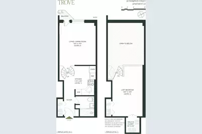211 Thompson Street #LD, New York, NY 10012 - Photo 7