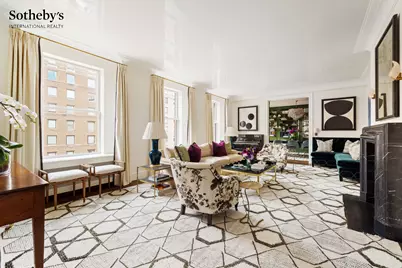 955 Park Avenue #7W, New York, NY 10028 - Photo 1