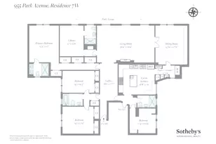 955 Park Ave, New York City, NY 10028 - Photo 21