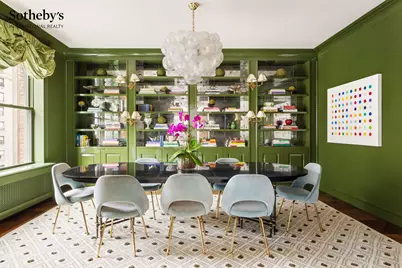 955 Park Avenue #7W, New York, NY 10028 - Photo 5