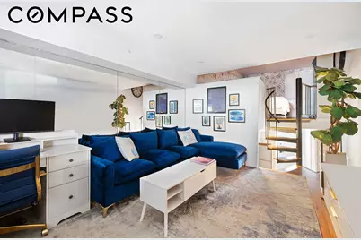 211 Thompson Street #LJ, New York, NY 10012 - Photo 1