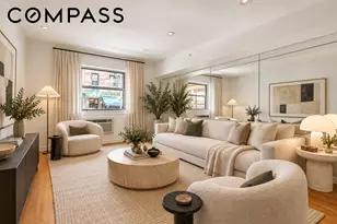 211 Thompson St, New York City, NY 10012 - Photo 1