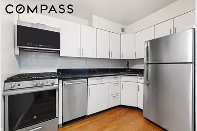 211 Thompson Street #LJ, New York, NY 10012 - Photo 3