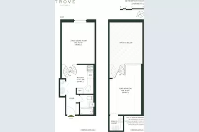 211 Thompson Street #LJ, New York, NY 10012 - Photo 7