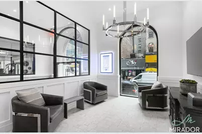 132 E 45th Street #3H, New York, NY 10017 - Photo 7