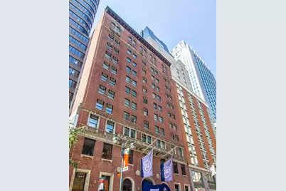 132 E 45th Street #3H, New York, NY 10017 - Photo 9