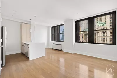 15 Park Row #25N, New York City, NY 10038 - Photo 3