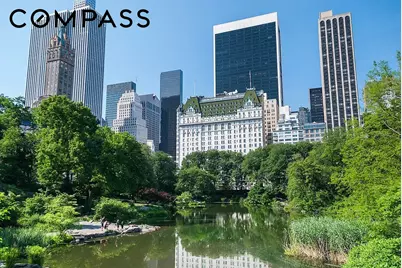 1 Central Park S #1505, New York, NY 10019 - Photo 17