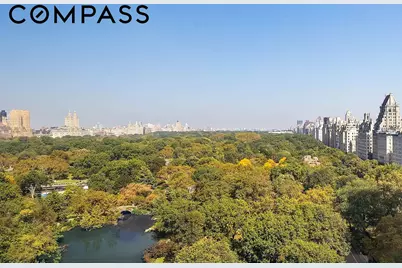 1 Central Park S #1505, New York, NY 10019 - Photo 15
