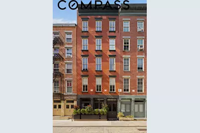 272 Water Street #5R/6R, New York City, NY 10038 - Photo 13