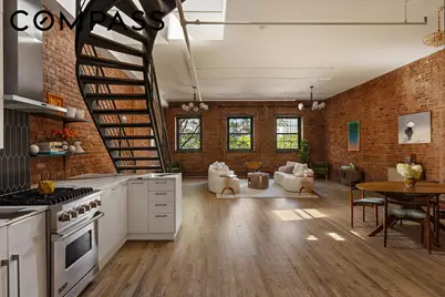 272 Water Street #5R/6R, New York City, NY 10038 - Photo 5