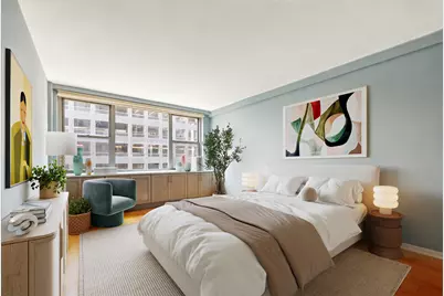 209 E 56th Street #10E, New York, NY 10022 - Photo 3
