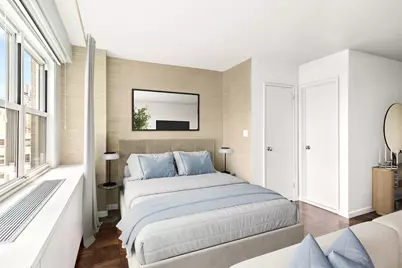 101 W 12th Street #11A, New York City, NY 10011 - Photo 3