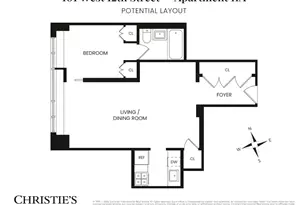 101 W 12th St, New York City, NY 10011 - Photo 11