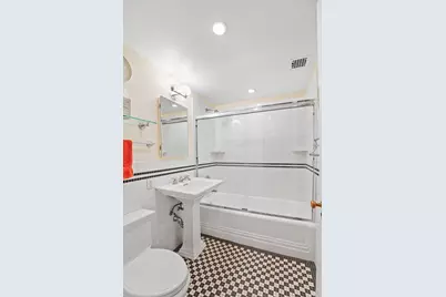 333 W 56th Street #2L, New York, NY 10019 - Photo 13