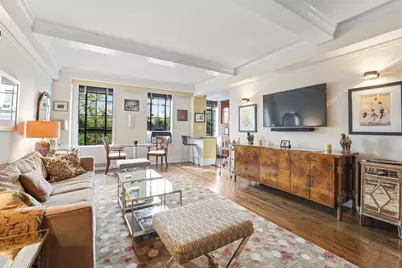 333 W 56th Street #2L, New York, NY 10019 - Photo 1