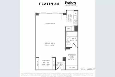 333 W 56th Street #2L, New York, NY 10019 - Photo 17