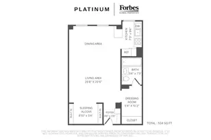 333 W 56th St, New York City, NY 10019 - Photo 17