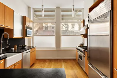 62 Beach Street #THB, New York City, NY 10013 - Photo 5