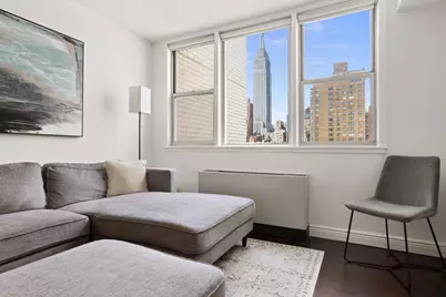 201 E 36th Street #17D, New York City, NY 10016 - Photo 3